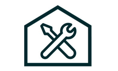 documentation and installation icon